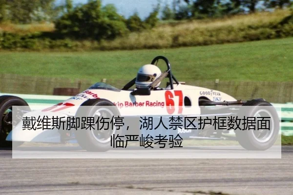 戴维斯脚踝伤停，湖人禁区护框数据面临严峻考验